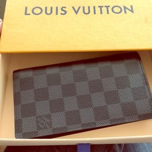 Louis Vuitton Pocket Agenda Cover